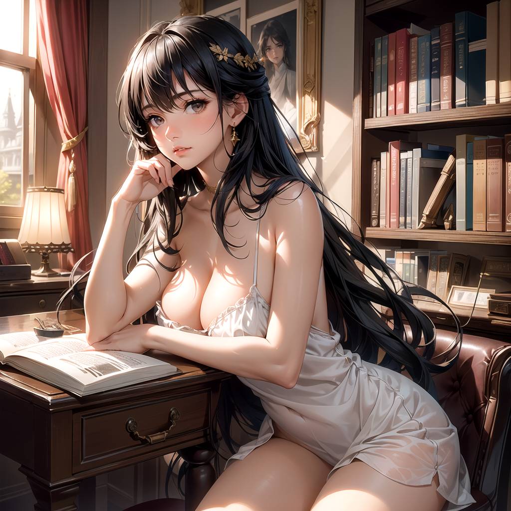 愛と感謝の蜜夜 表紙