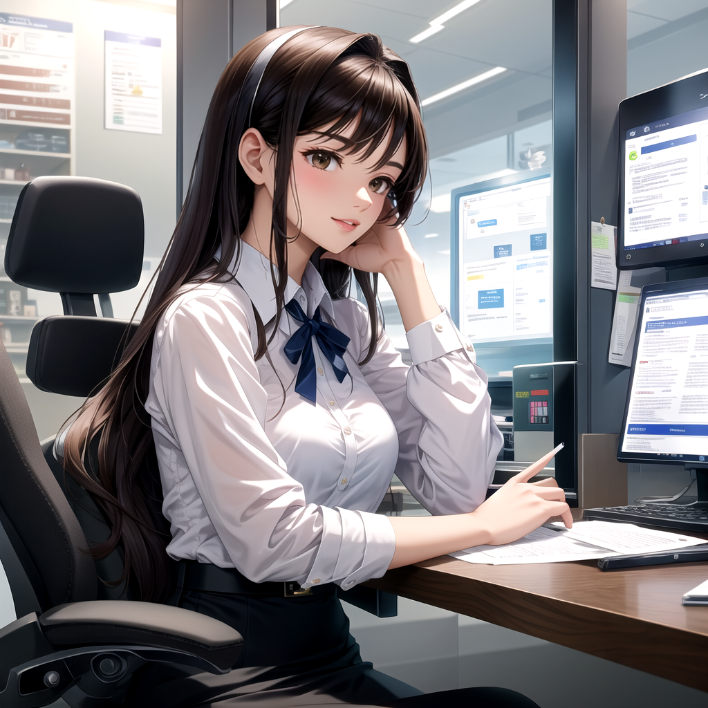 繋がる二つの世界 表紙