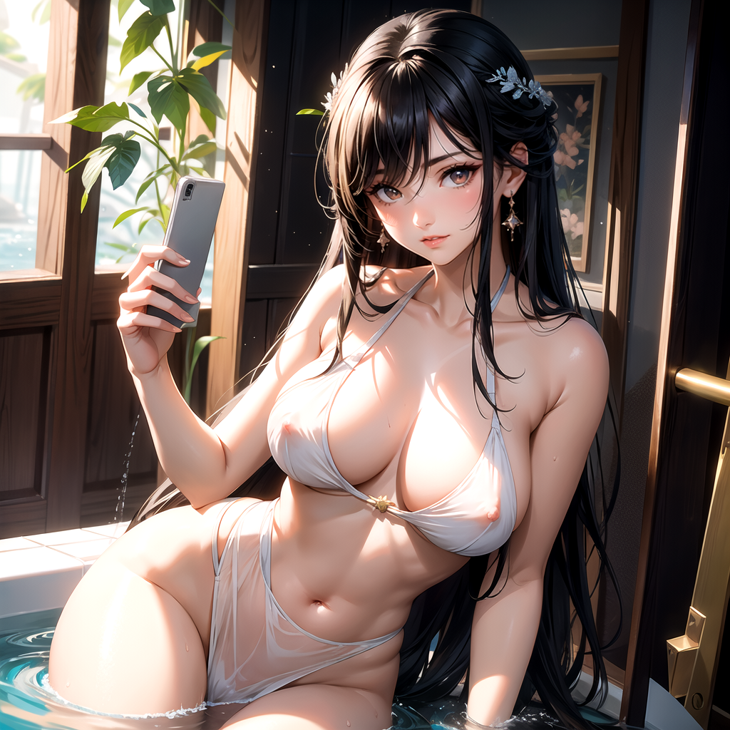 魅惑の配信 表紙