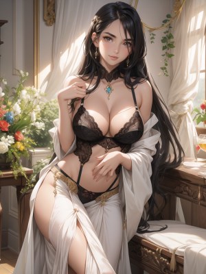 欲望のテーブル
