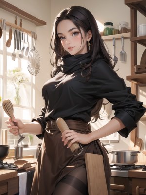 金物屋の誘惑