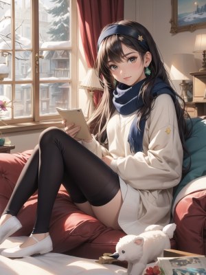 初恋の季節