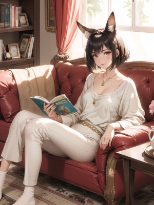 秘密の滴