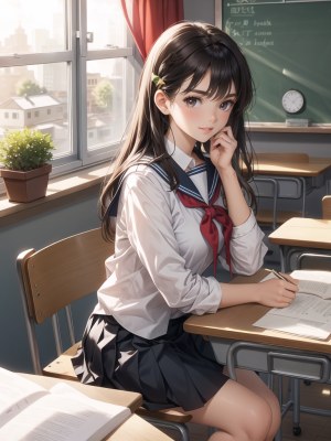 心の和音