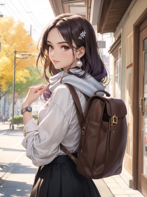 青春の交錯