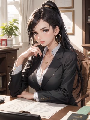 官能の約束