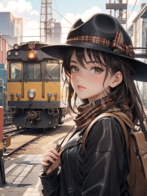 絆の軌跡
