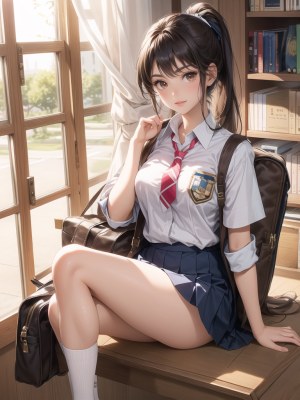 二つの顔、一つの愛