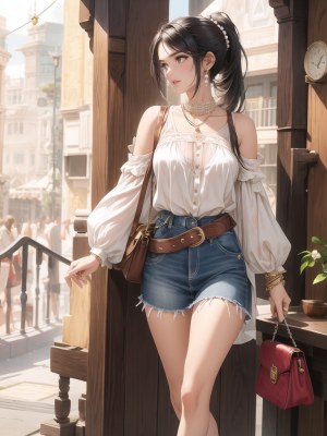 美術の中の欲情