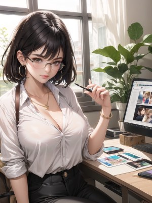 描かれる官能