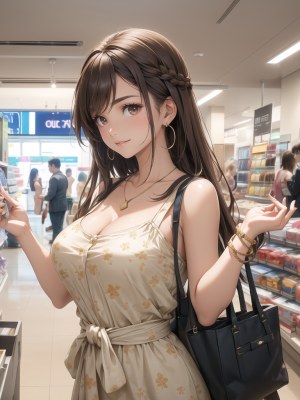 ある真夏の背徳