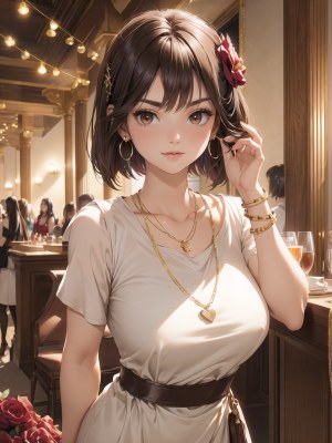 ハイウェイの誘惑