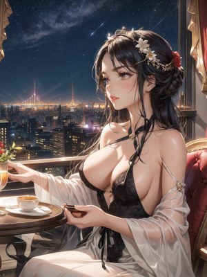秘められた欲情