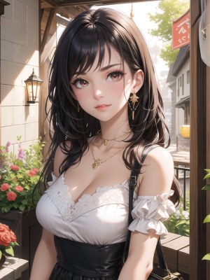 管理人との誘惑