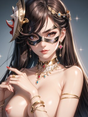 解放された欲望の夜