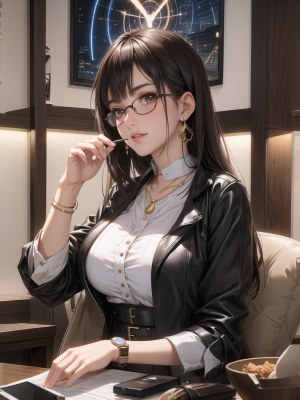 心の双極