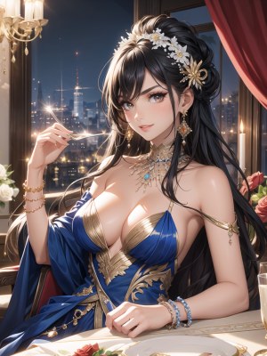 夫婦の再会