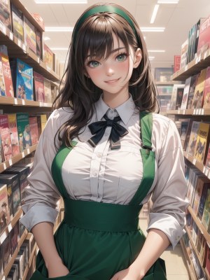 秘め事のアリア