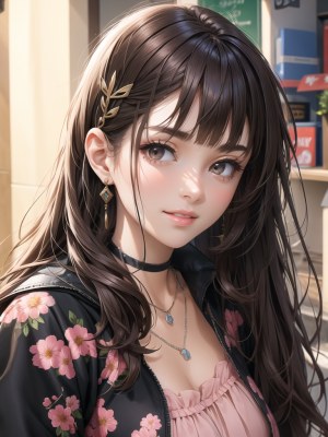 未知への目覚め