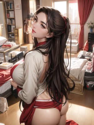 跨る未来