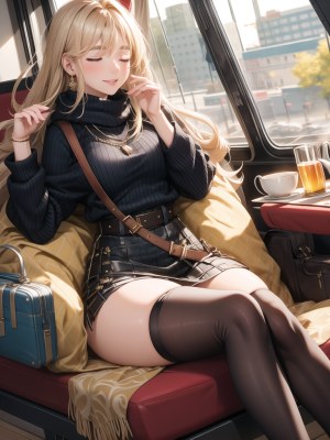 新たな出会いの旅