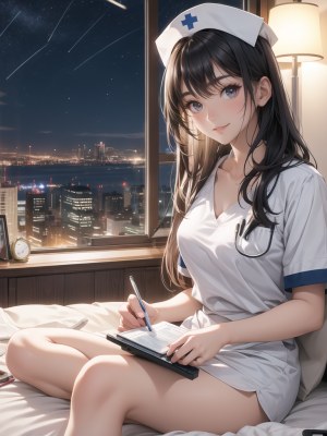 愛の病棟