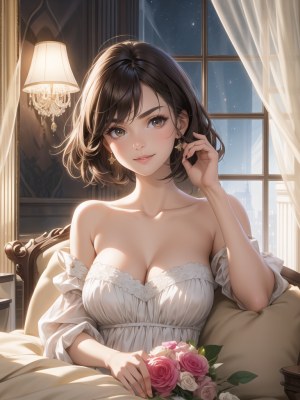 愛の形を求めて
