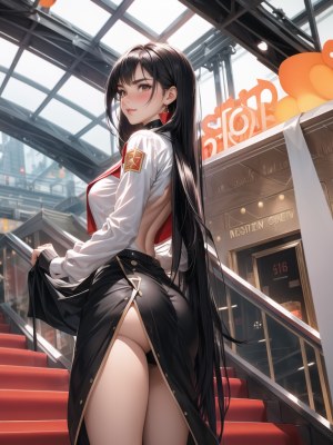 快楽の羞恥心
