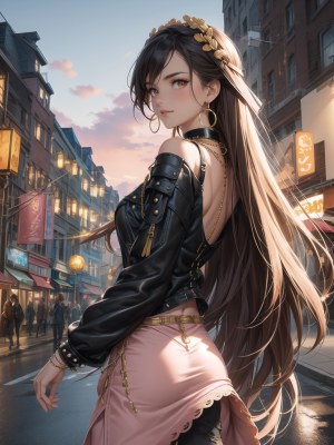 愛の試練