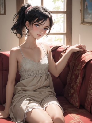 秘密のアトリエ