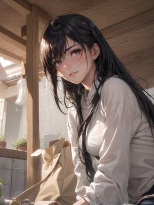 心の扉を開いて