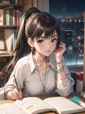 秘密のグリップ