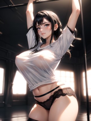 母乳の誘惑 表紙