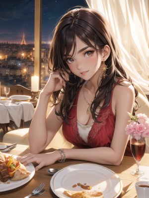 熟年の甘美な誘惑