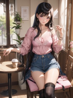 公然の秘密