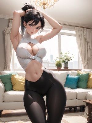 秘密のセッション
