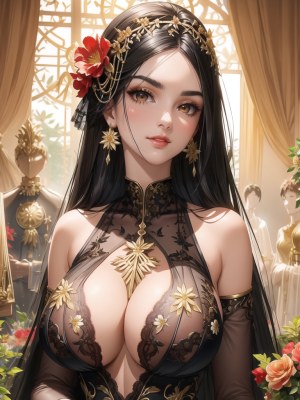 欲望の試着室