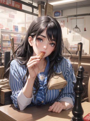 禁断のシフト