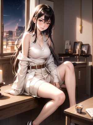 解放された欲望