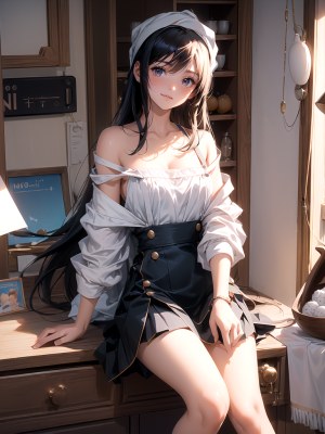 欲望の眼差し