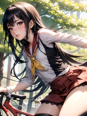 官能の扉を開いて