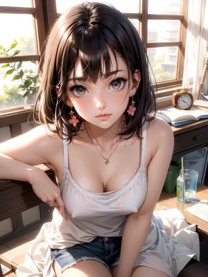 解き放たれた欲望