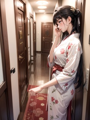 魅惑の出会い