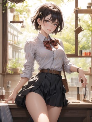 欲望の小瓶