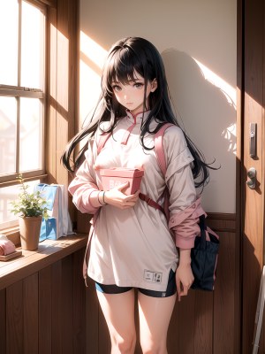 官能の扉を開くとき