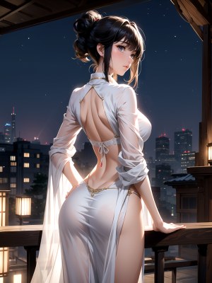 秘密の扉を越えて