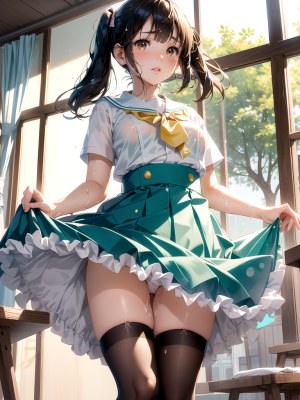 禁断の避妊具カフェ