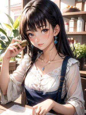 愛と情熱のスパイス