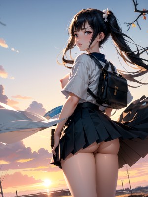 春風の告白