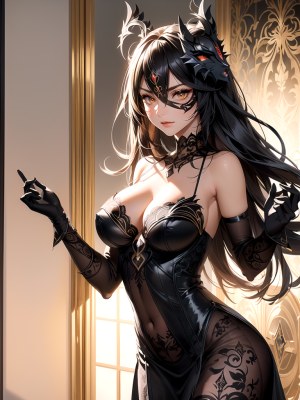 甘美な制裁 表紙